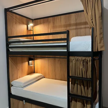 Hostel Welcome