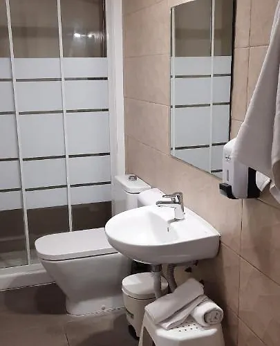 Vandrarhem Welcome *