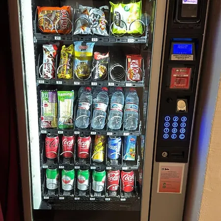 Albergue Welcome Benidorm