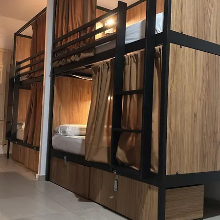 Welcome Albergue Benidorm