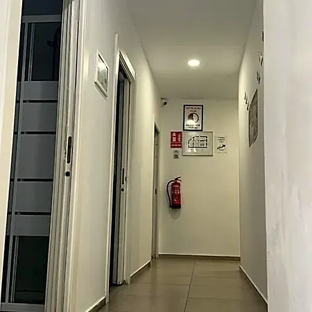 Welcome Hostel *
