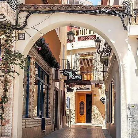 Hostel Welcome Benidorm
