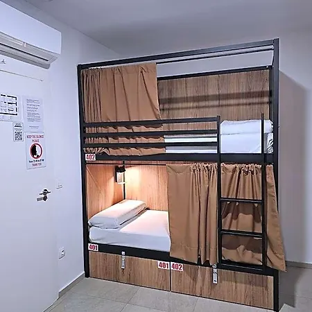 Hostel Welcome Benidorm