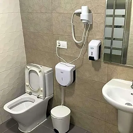 Welcome Hostel