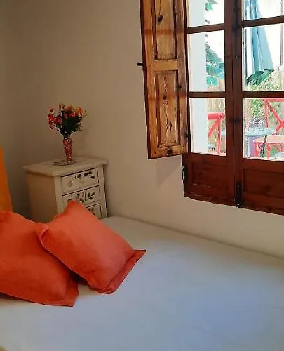 אכסניה Welcome