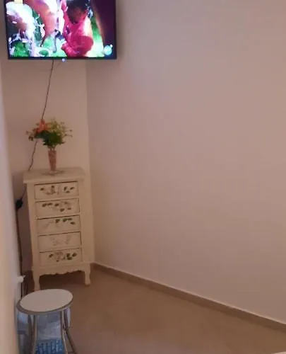 Hostel Welcome
