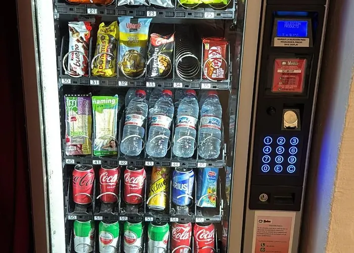 אכסניה Welcome בנידורם