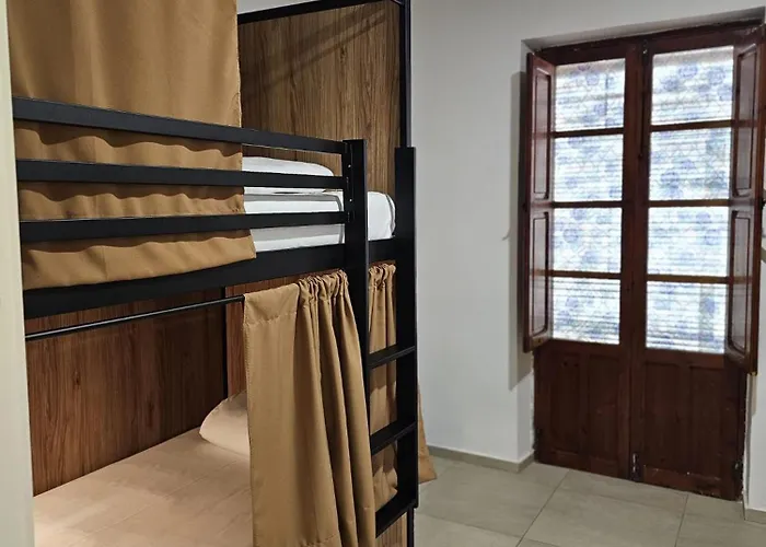 Welcome Hostel