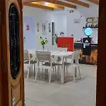 Welcome Hostel