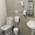 Welcome Hostel