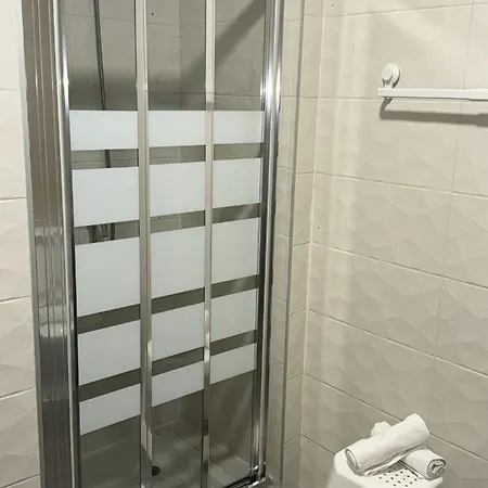 Welcome 貝尼多姆