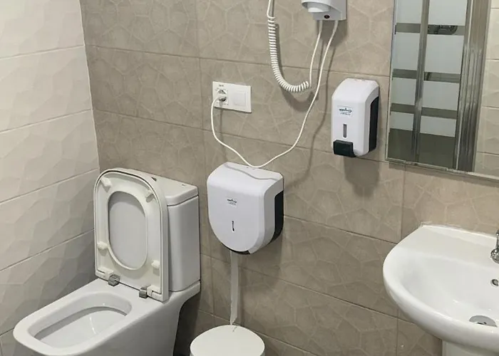 Welcome אכסניה